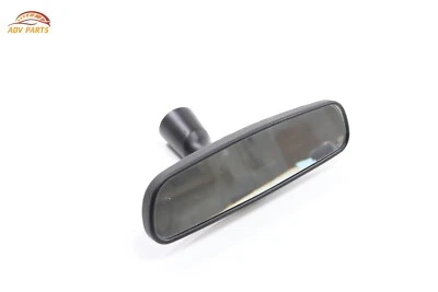 2015 - 2023 JEEP RENEGADE INTERIOR REAR VIEW MIRROR OEM - Image 1 of 4