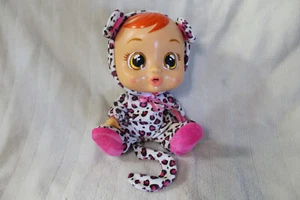 IMC Toys 10574 Cry Baby Lea - Imagen 1 de 7