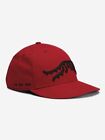 Sun Day Red Jupiter Mid Tiger Woods Red Hat Size REG Presale