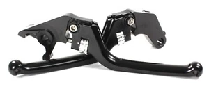 Juego de palancas Puig - freno y embrague - con homologación - Honda CMX 500 Rebel - Imagen 1 de 5