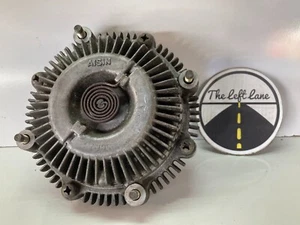 Volvo 740 940 Engine Cooling Fan Clutch Aisin OEM - Picture 1 of 10