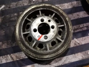 PULEGGIA	686304230    Alfa Romeo 147 ('00-'10)     P2-SB2-9 - Foto 1 di 3