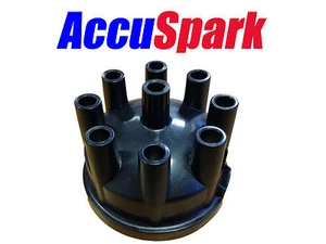 Accuspark V8 Cap for Lucas 35D8 distributor - Picture 1 of 1