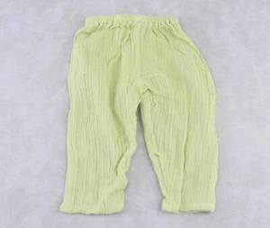 American Girl pantaloni verdi per bambola 18'' Pleasant Company abito da spiaggia - Foto 1 di 2