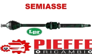 LPR Achsschenkel für Daewoo Matiz 0.8 52 PS 38 kW und 1.0 64 PS 47 kW - Bild 1 von 1