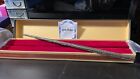 Noble Collection Sirius Black Magic Wand