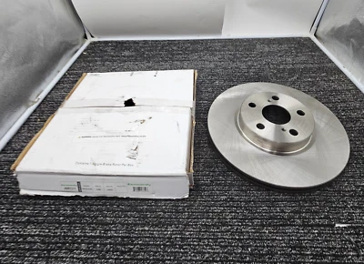 Rotor de freno Autospecialty JBR1311 para Pontiac Vibe 2009-2010, Scion xD 2008-2014 Foto 1 de 4