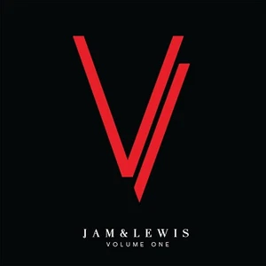 Jam & Lewis - Volume One (CD) - Picture 1 of 2