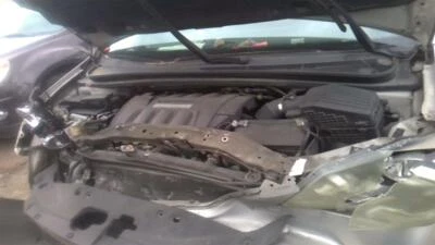 Regulador de janela de porta dianteira direita usado serve: 2007 Honda Odyssey elétrico F - Imagem 1 de 4