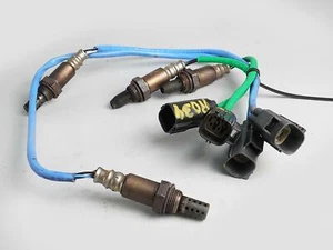 2010 - 2013 Land Rover Lr4 Hse 5.0L Oxygen Lambda Probe Sensor Ah429f472aa - Bild 1 von 12