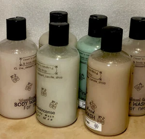 Body Wash - Picture 1 of 1