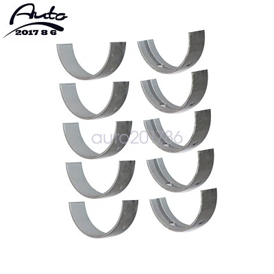 Juego de cojinetes principales para Hyundai Elantra Tucson Kia Forte Soul 2011 2012 2013-2016 Foto 1 de 4