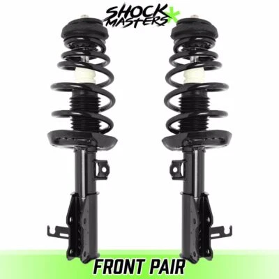 Complete Struts for 2010 Buick Allure Front Pair Foto 1 de 4
