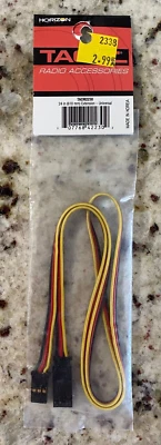 R/C RC TACTIC ACCESSORIES 24 INCH 610MM EXTENSION UNIVERSAL NEW TACM2230 - Image 1 of 4