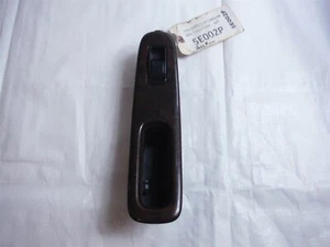 1999 HONDA ACCORD SEDAN PASSENGER RIGHT REAR WINDOW SWITCH CONTROL OEM 1998-2002 - Picture 1 of 6