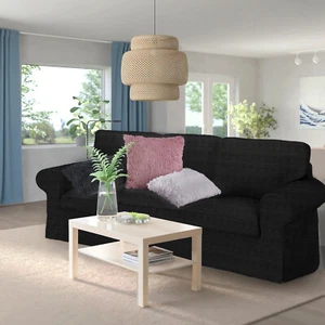 Spandex High Stretch Slipcover Anti-Slip Foams With Separate Couch Sofa Covers - Picture 1 of 17