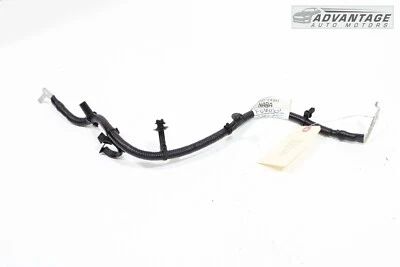 2020-2022 FORD ESCAPE 1.5L NEGATIVE BATTERY CABLE WIRE WIRING HARNESS OEM - Image 1 of 4