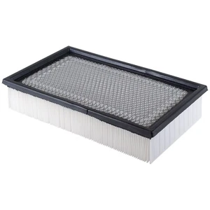 DENSO 143-3214 Air Filter For Select 99-10 BMW Ford Lincoln Mercury Models - Picture 1 of 2