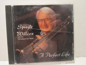 Spiegle Willcox – Jazz Keeps You Young - 1994 - Jazz - Imagen 1 de 2