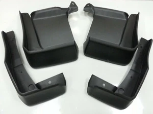 Mud Flaps Splash Guard Mudguards for 2013-2016 Honda Accord Sedan 4-Door - Picture 1 of 2