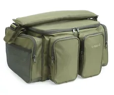 Trakker NXG Compact Carryall Carp Fishing Luggage NEW - 204105