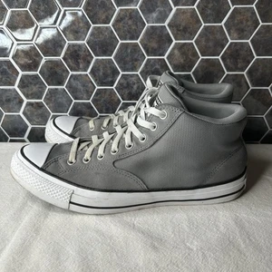 Converse Chuck Taylor All Star Malden Street Canvas Mid Shoe Sneaker 12 Men's - Picture 1 of 7