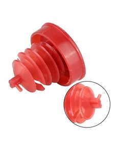 Power Steering Pump Reservoir Cap-Plug Cover 53697-SB3-952 For Honda For Acura - Picture 1 of 12