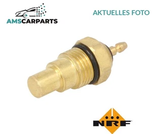 KÜHLMITTELTEMPERATURSENSOR 727137 NRF NEU OE QUALITÄT - Picture 1 of 8