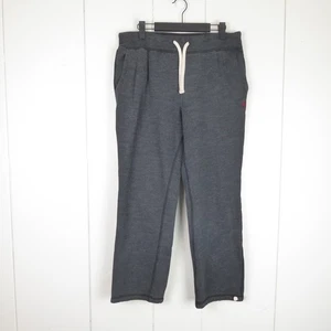 Pantalones deportivos Polo Ralph Lauren para hombre talla M con cordón dobladillo ropa deportiva ocio - Imagen 1 de 12