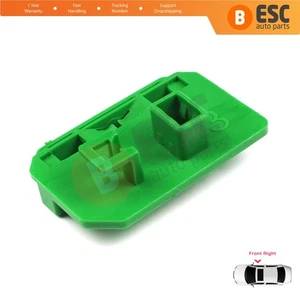 Window Regulator Clip B Right for Renault Premium Kerax Midlum DAF LF Volvo FL/E - Picture 1 of 9