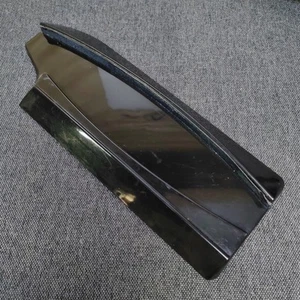 Vertical Stand For Playstation 3 PS3 Slim (2000 3000 Series) - Black - Bild 1 von 2