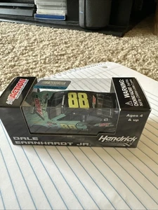Dale Earnhardt Jr 2015 Mountain Dew Baja Blast 1/64 Diecast - Picture 1 of 3