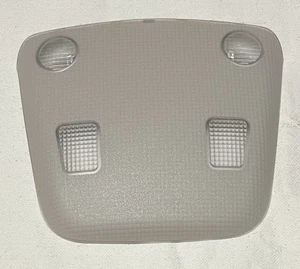 Genuine Saab 9-3SS (9440) 03-11 Interior Lighting Lens Cover | 12793891 - Picture 1 of 3