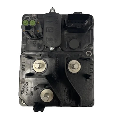 2014 Land Rover Range Rover Power Distribution Box DPLA-14F70-AB 2014-2017 L405  - Image 1 of 4