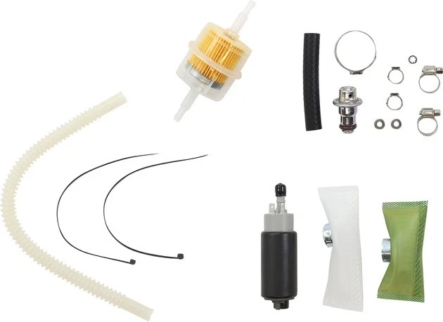 Moose EFI Fuel Pump Rebuild Kit #242019 Husqvarna — 第 1/1 张图片