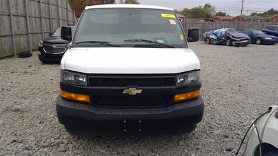 Used Rack and Pinion Assembly fits: 2019 Chevrolet Express 2500 van  Grade C - Image 1 of 4