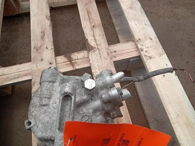 Used A/C Compressor fits: 2014 Nissan Sentra 1.8 Grade A - Изображение 1 из 4