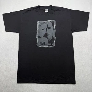 Great Expectations Gwyneth Paltrow Vintage 1998 Movie Promo Shirt Sz L Deadstock - Picture 1 of 6