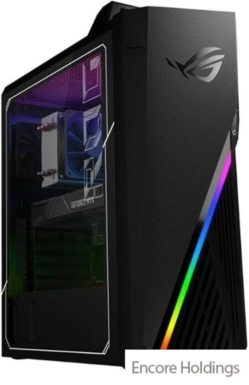 Asus Computer AMD Ryzen 3.8 Ghz 16 GB Ram 1024 GB HDD Windows 11 Home - Image 1 of 1