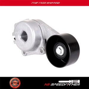 Belt Drive Tensioner Assembly for ECONOLINE F-150 F-250 F-350 F-450 F-550 - Picture 1 of 1