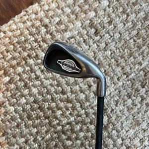 2002 Callaway Big Bertha Single 4 Eisen / RCH 75i / Regular Flex - Bild 1 von 3