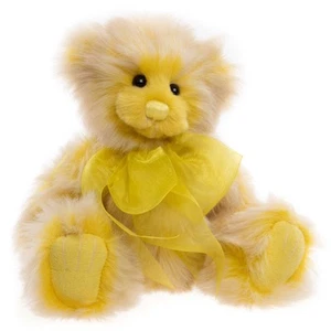 Friday - Peluche Charlie Bears giocattolo da collezione - Foto 1 di 6
