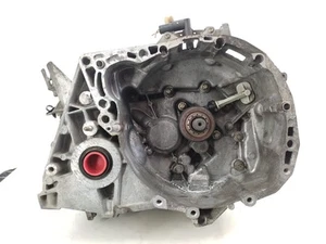 JR5104 CAJA CAMBIOS / 7701717724 / 247875 PARA RENAULT SCENIC II 1.6 16V - Imagen 1 de 10