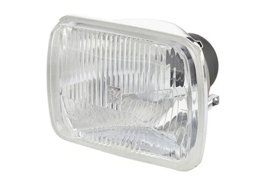 Scheinwerfereinsatz Hauptscheinwerfer rechts 24 V T4W HELLA für u.a. DAIHATSU - Bild 1 von 4