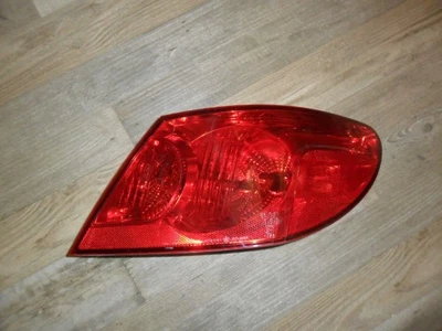 2009-10 CHRYSLER SEBRING RIGHT TAIL LAMP OEM - Image 1 of 2