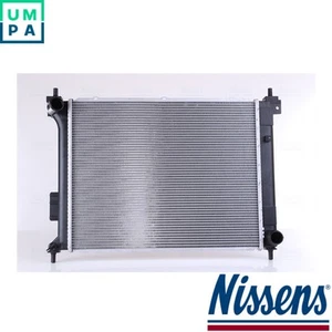 RADIATOR ENGINE COOLING 67615 FOR HYUNDAI i20I D4FB 1.6L D4FC 1.4L 4cyl i20 I - Picture 1 of 10