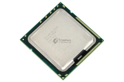 SLBWH INTEL XEON LC3518 1.73GHZ 1-CORE 2MB L3 CACHE 23W LGA1366 - Photo 1/4