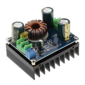 12V-60V to 12V 10A Boost Converter Regulator Power Module - Picture 1 of 6