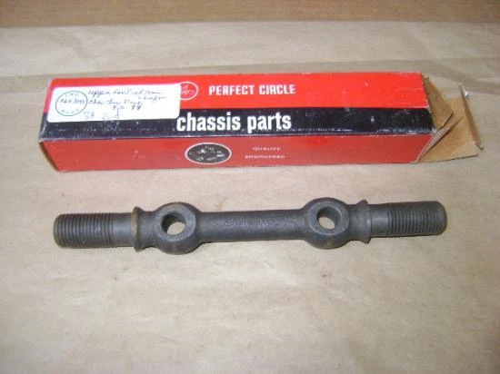 Chevy Luv/Isuzu Pick-Up Truck Upper Suspension ControlArm Shaft 1972-79 264-3595 - Image 1 of 1