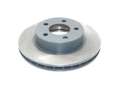 For 1995-2001 Ford Explorer Brake Rotor Front 67826RX 1996 1997 1998 1999 2000 - Изображение 1 из 2